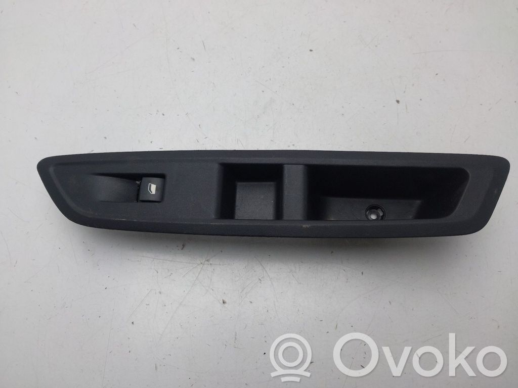 Citroen C4 I Electric window control switch 