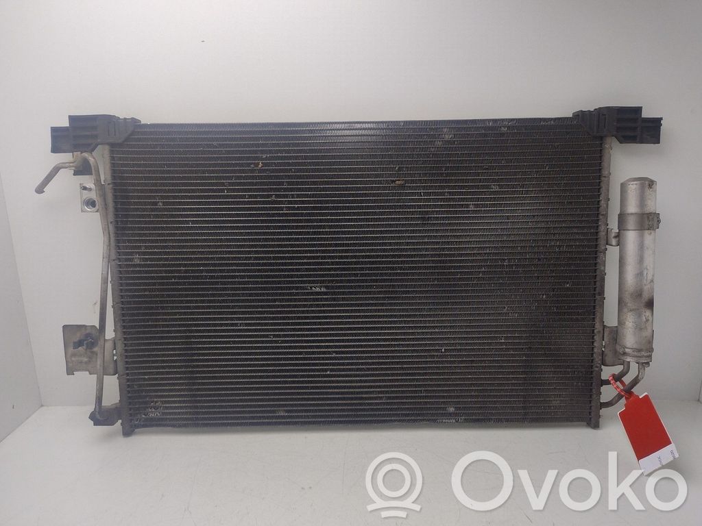 Citroen C-Crosser Radiator răcire A/C (condensor)