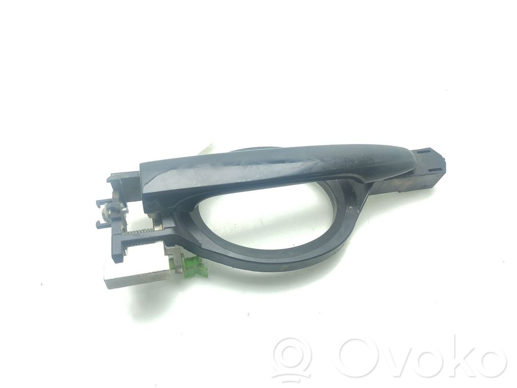 Citroen C-Crosser Manecilla externa puerta trasera 