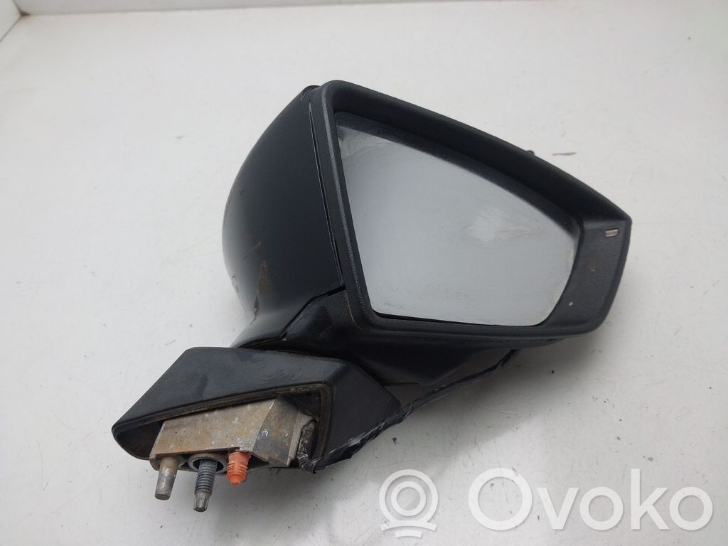 Seat Leon (5F) Elektryczne lusterko boczne drzwi przednich 