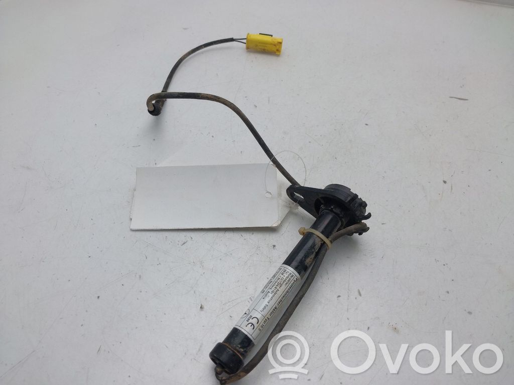 Mercedes-Benz A W176 Sensor 