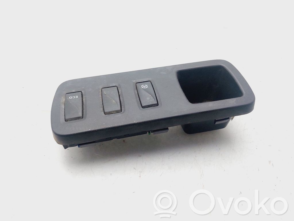 Dacia Duster Otros interruptores/perillas/selectores 