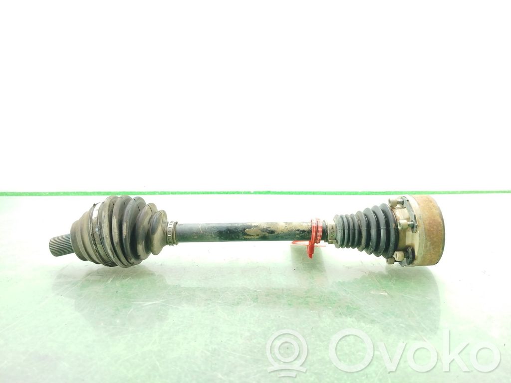 Seat Leon (1P) Semiasse anteriore