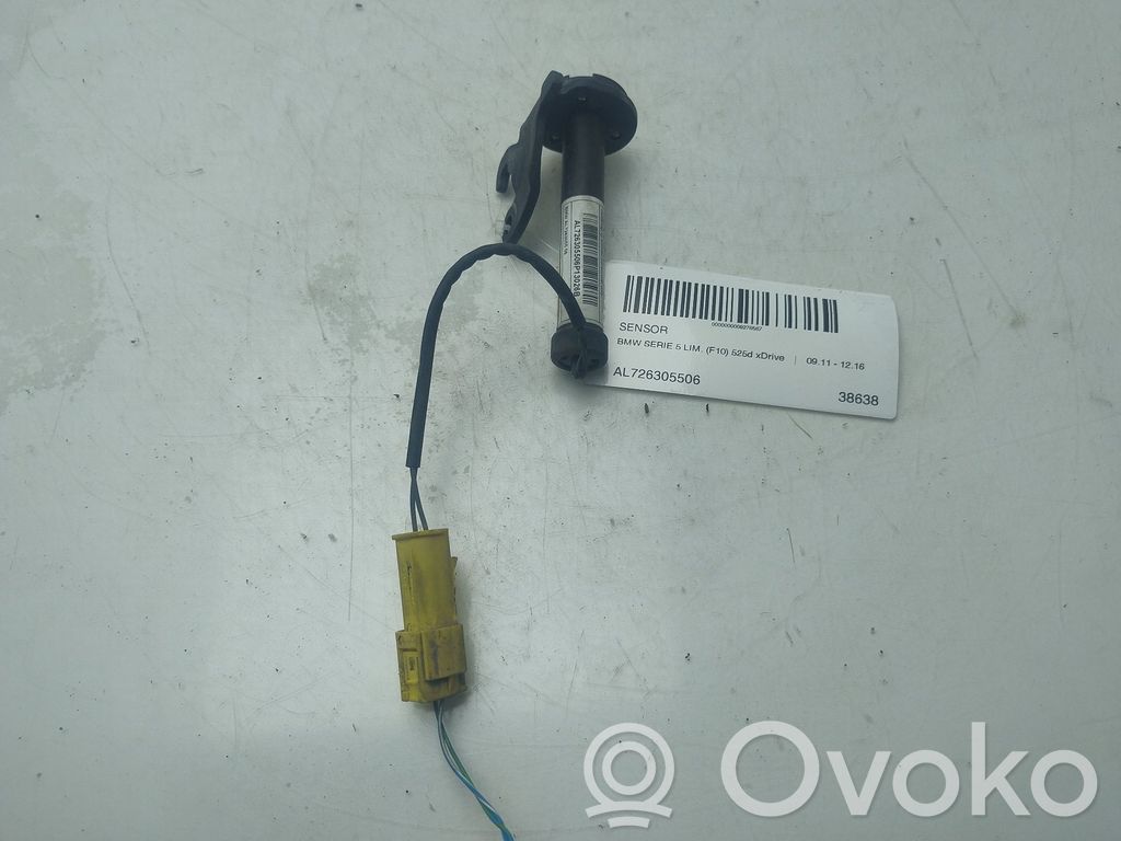 BMW 5 F10 F11 Sensor 