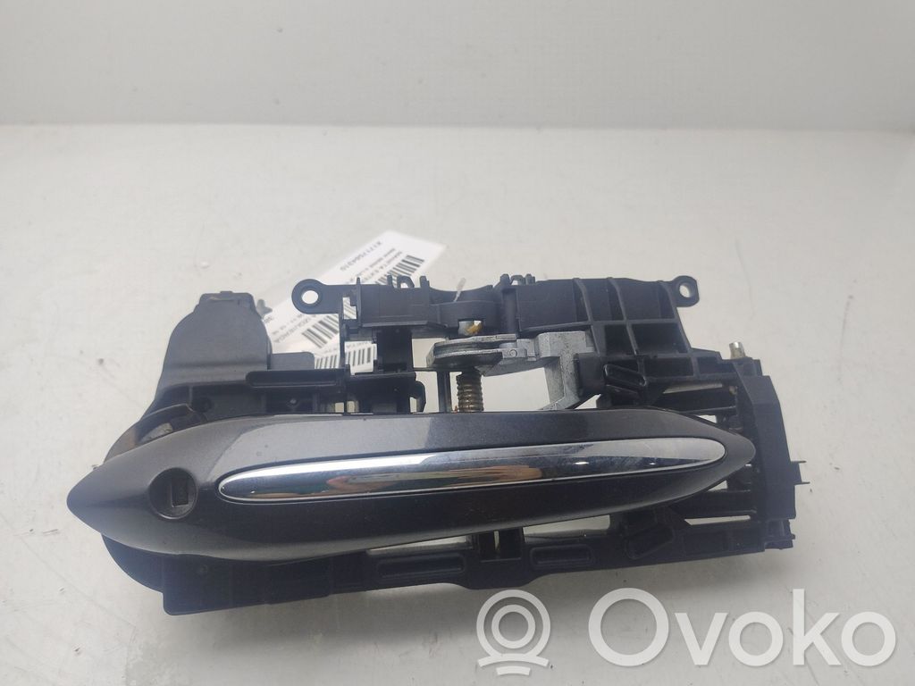 BMW 5 F10 F11 Maniglia esterna per portiera anteriore