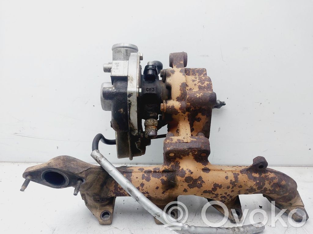 Turbina   53041015096