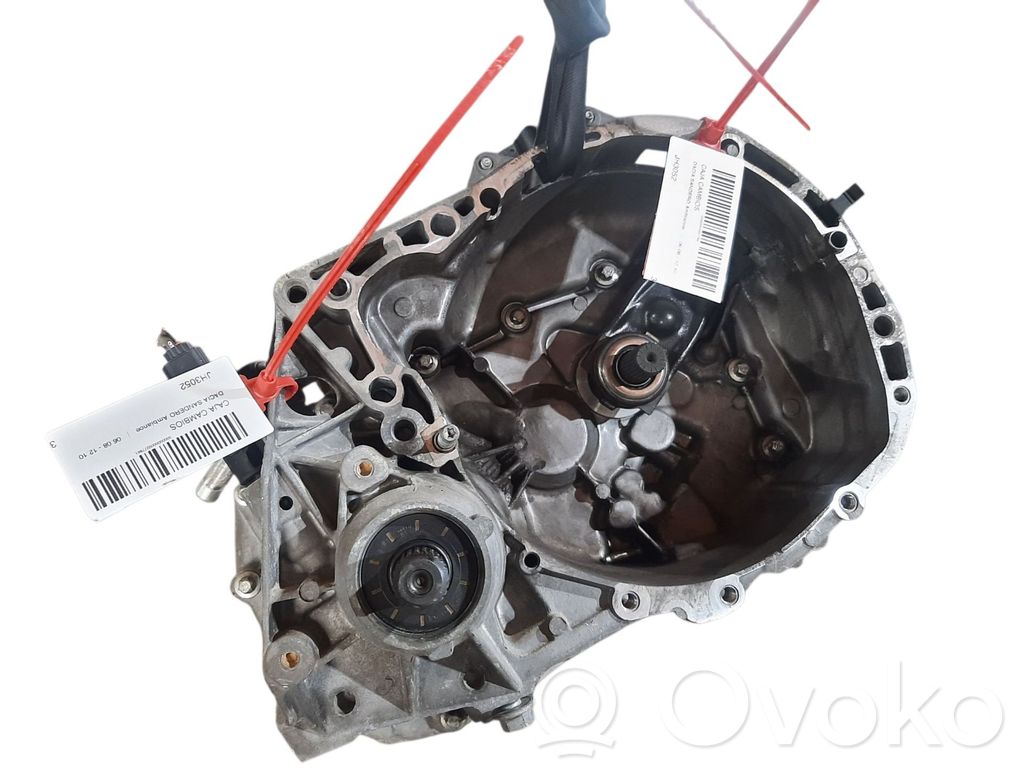Dacia Sandero Cutie viteze manuală cu 5 trepte 
