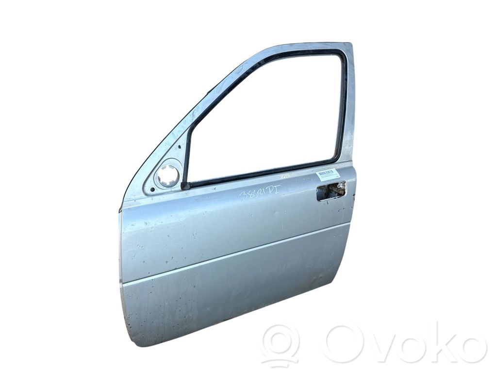 Land Rover Freelander Puerta delantera 