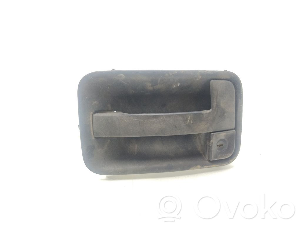 Manecilla externa puerta delantera   1476388077