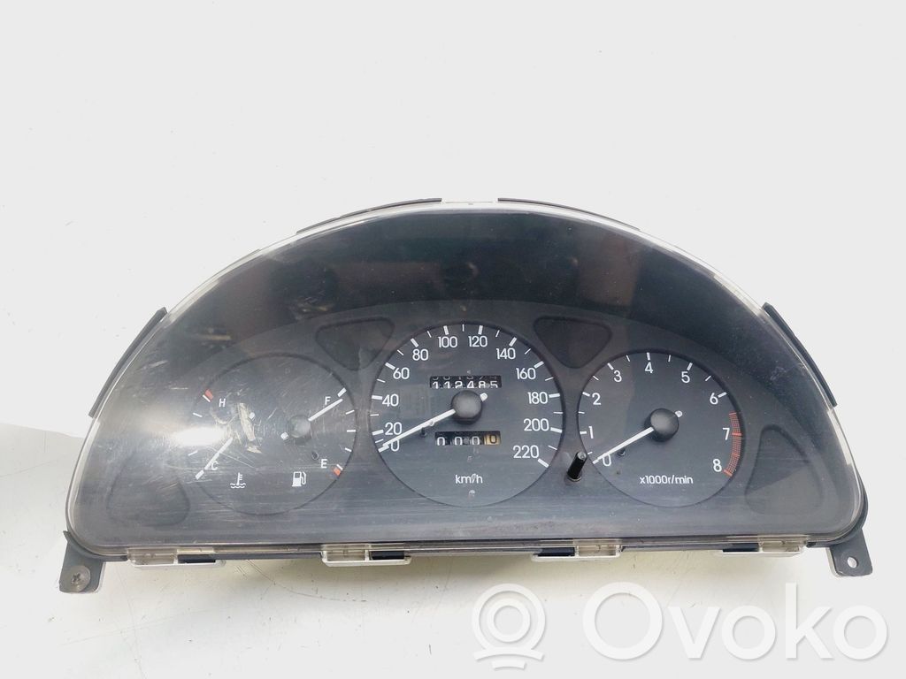 Daewoo Lanos Speedometer (instrument cluster) 