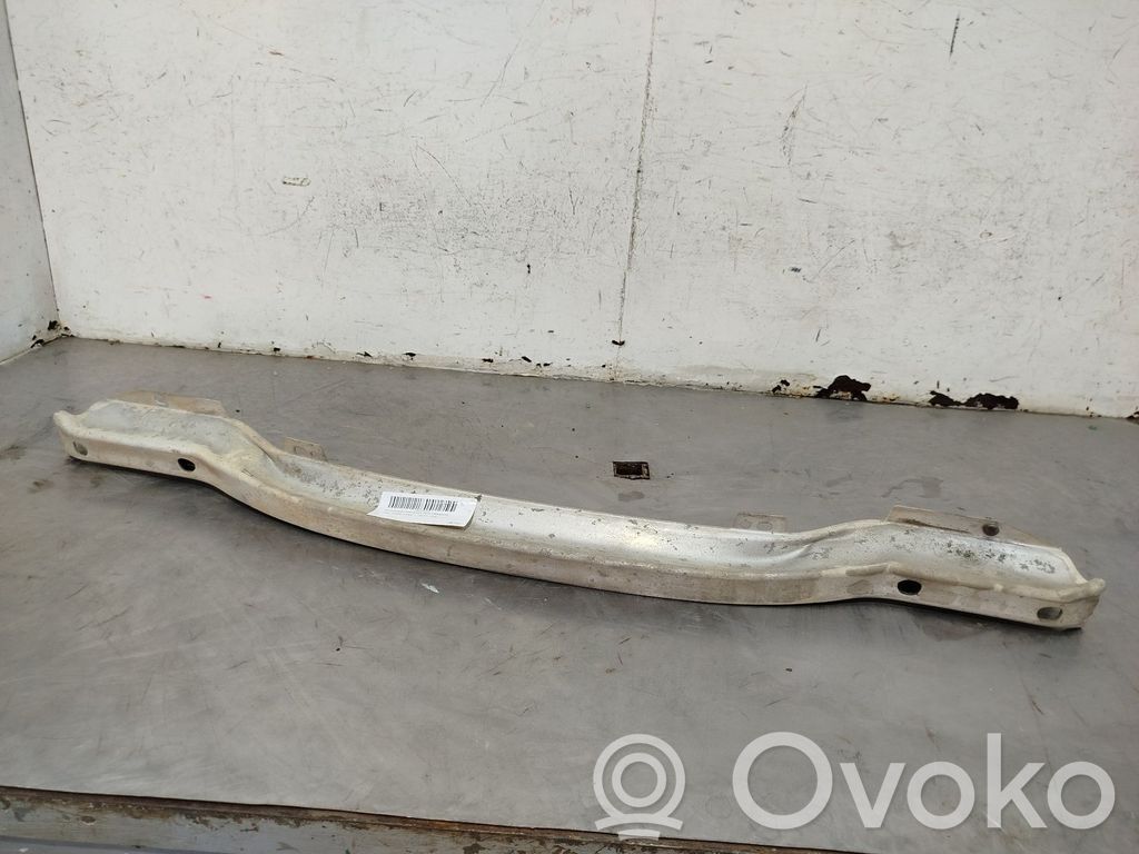 Opel Corsa C Travesaño del parachoques trasero 