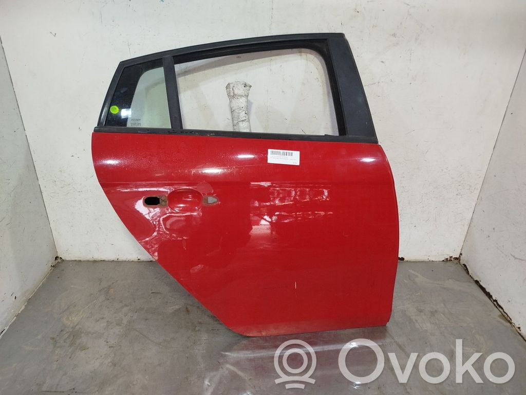 Fiat Bravo Puerta trasera 