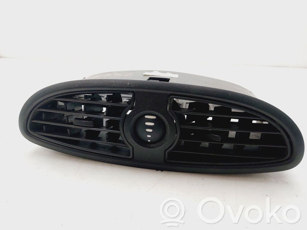 Renault Clio III Luftausströmer Lüftungsdüse Luftdüse Mitte 