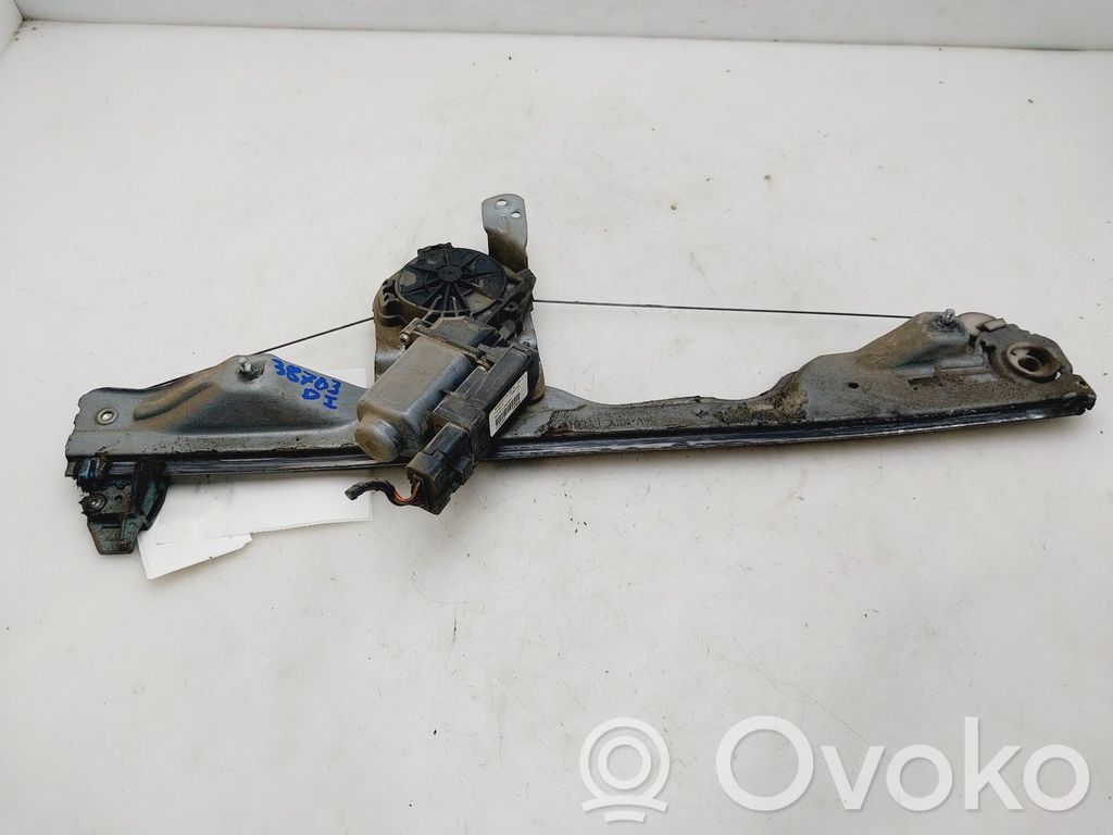 Macara ușă față cu motor   8200748377