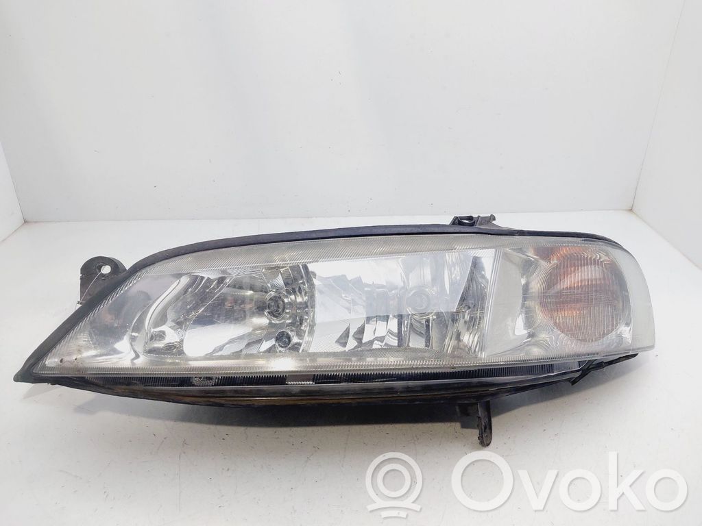 Opel Vectra B Scheinwerfer 