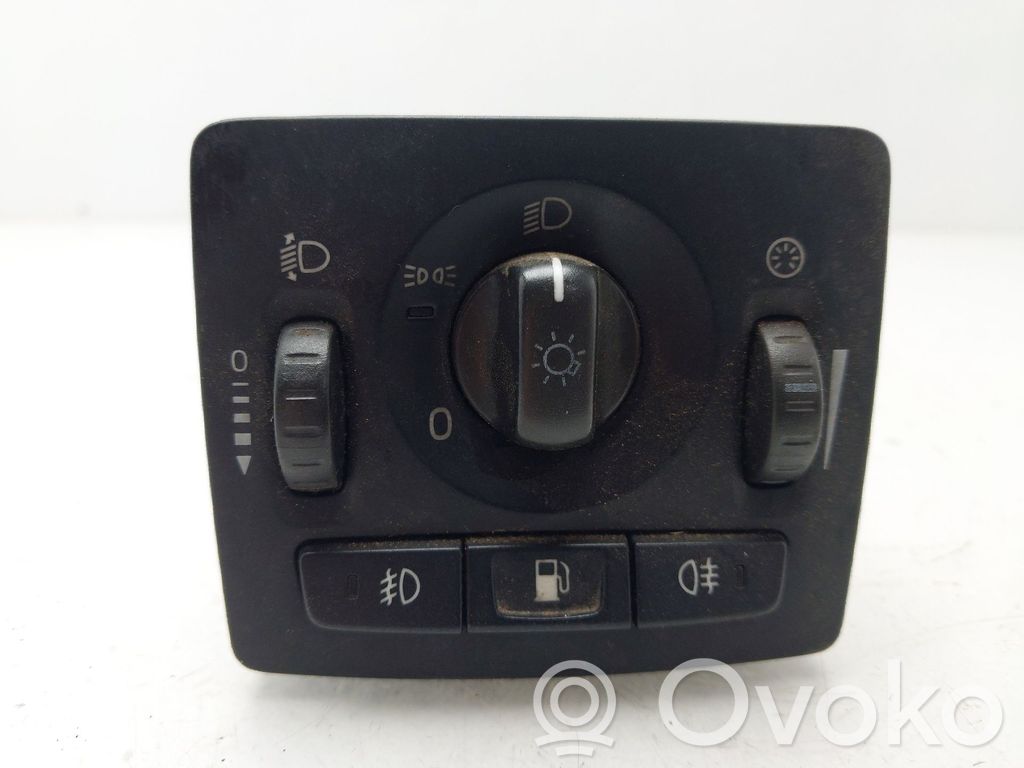 Interruptor de luz   30669736