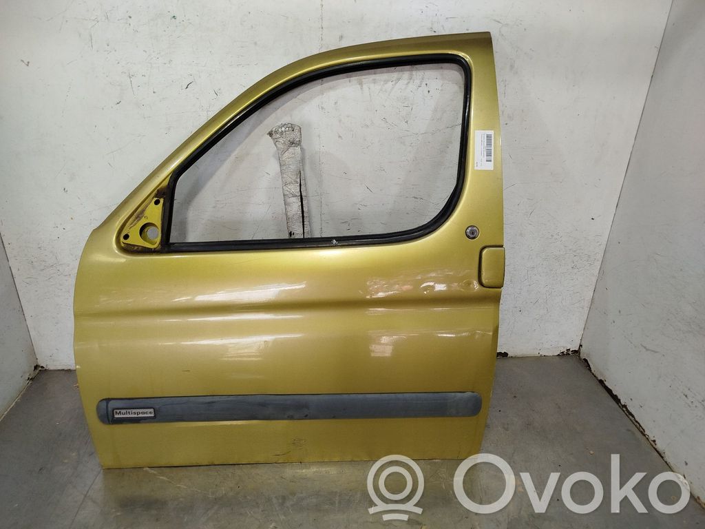 Citroen Berlingo Puerta delantera 