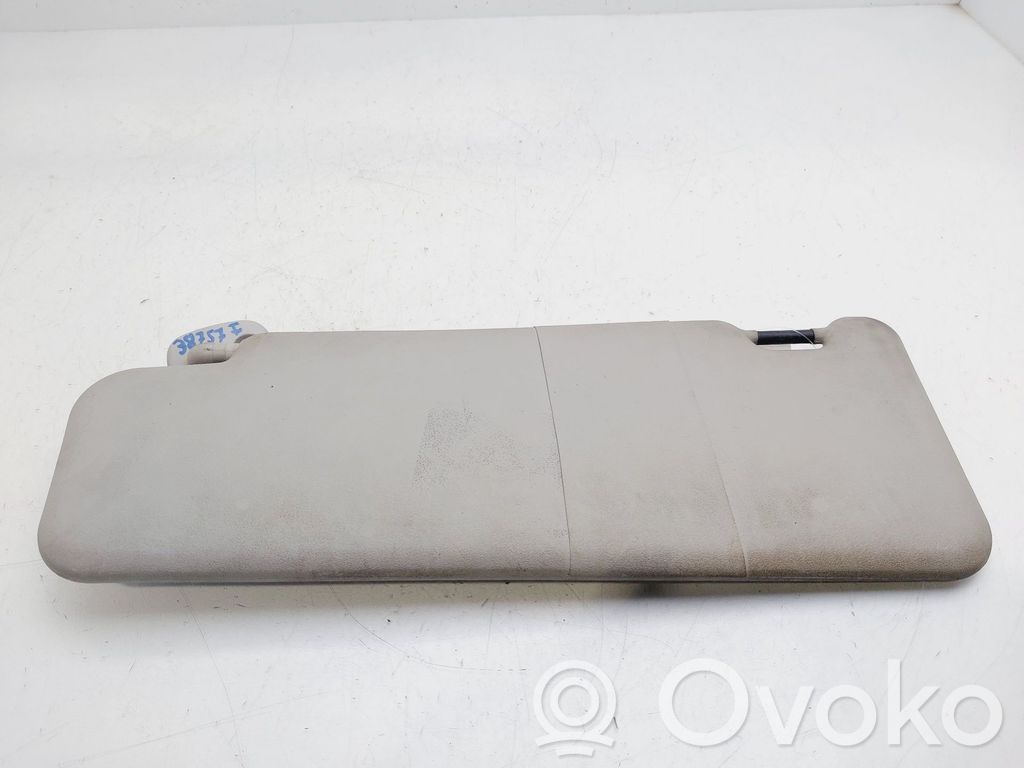 Dacia Sandero Visera parasol 