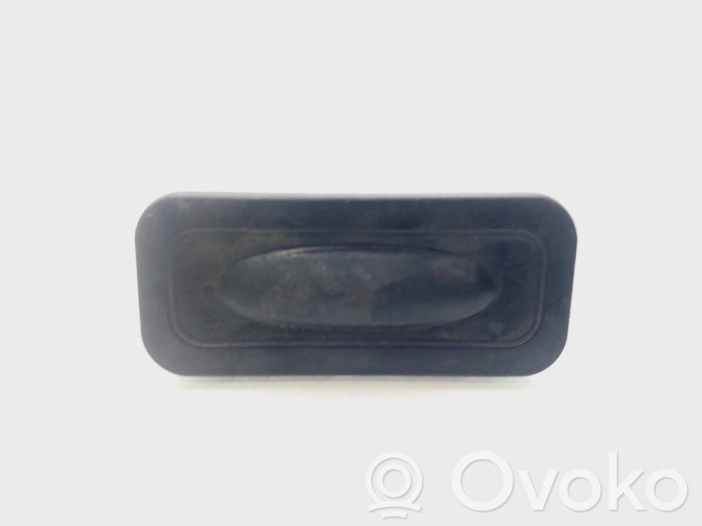 Renault Scenic II -  Grand scenic II Tailgate/trunk/boot exterior handle 
