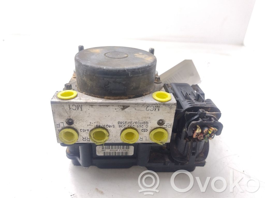 ABS Pump   51823789