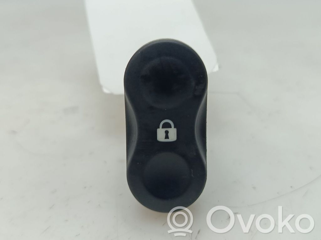 Dacia Sandero Other switches/knobs/shifts 