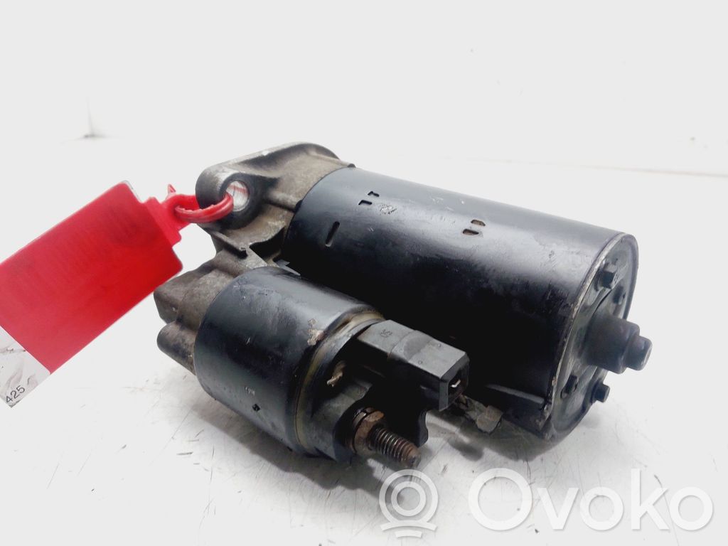 Seat Cordoba (6K) Motor de arranque 
