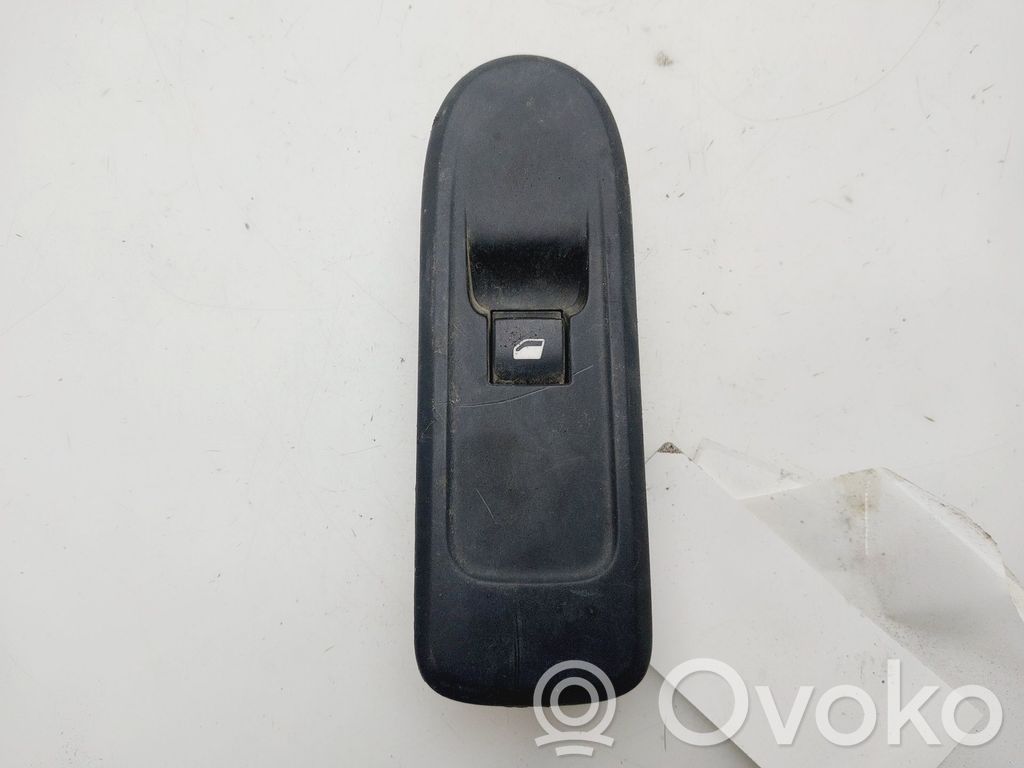 Citroen C3 Electric window control switch 