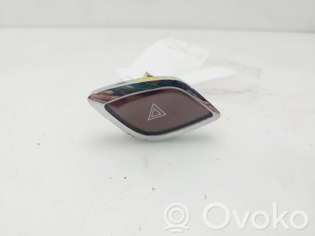 Citroen C3 Schalter Warnblinkanlage 