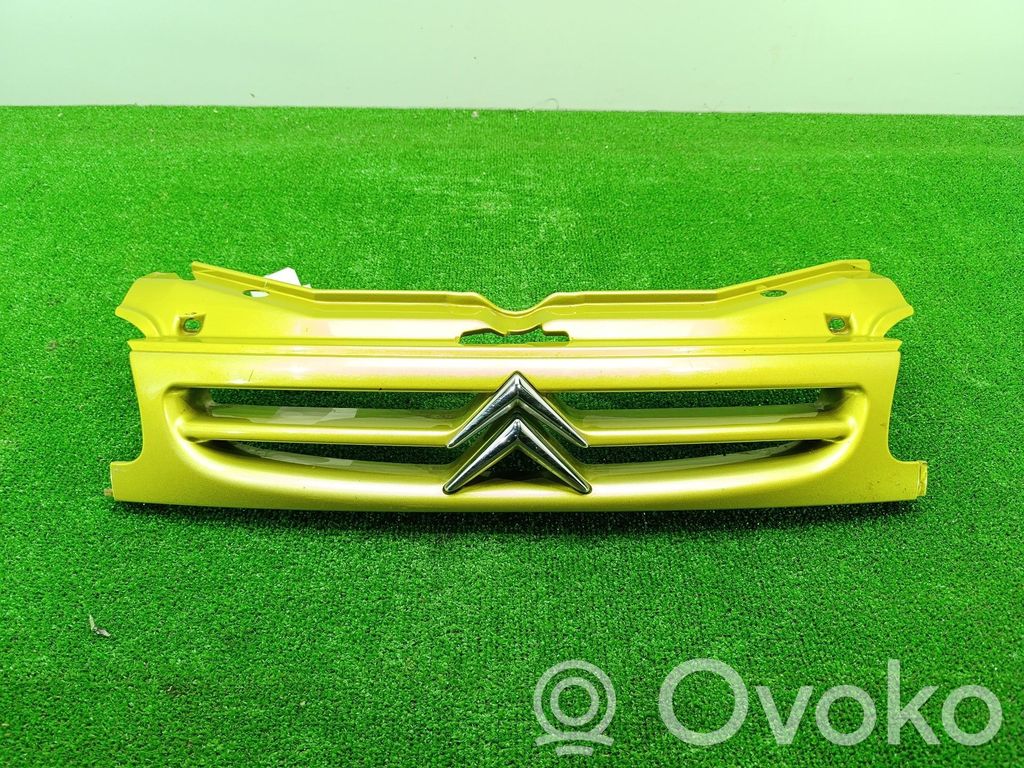 Citroen Berlingo Rejilla delantera 