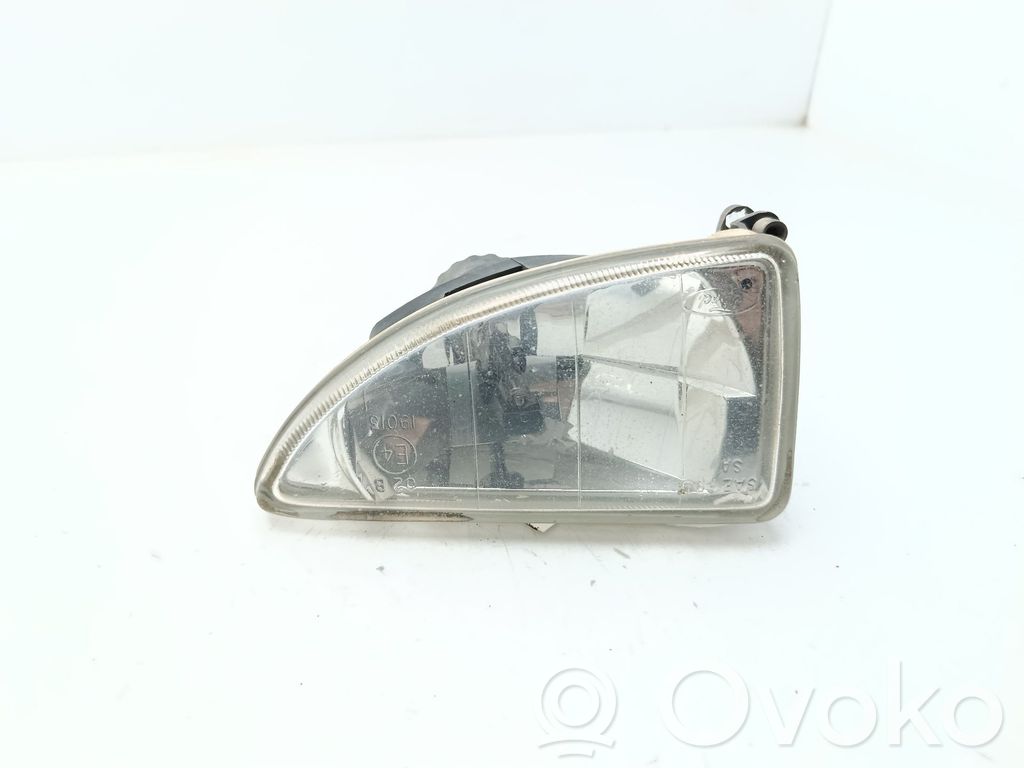 Ford Focus Etusumuvalo 