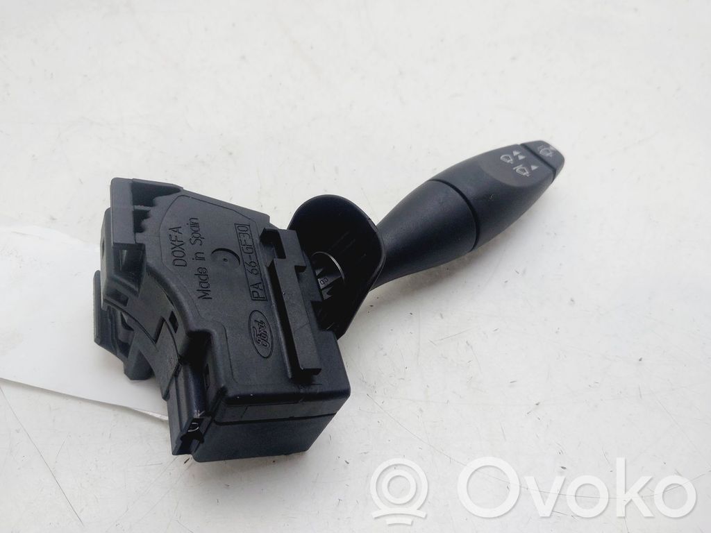 Ford Fiesta Leva comando tergicristalli