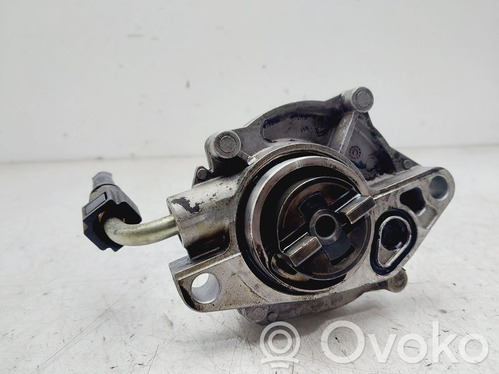 Ford Fiesta Pompa a vuoto