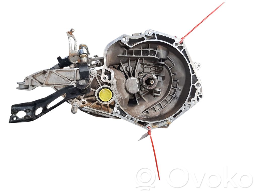 Opel Astra G Boîte de vitesses manuelle à 5 vitesses