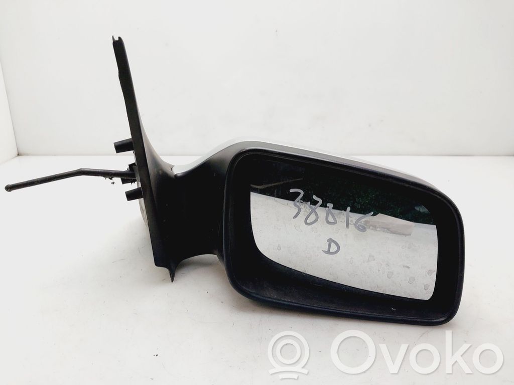 Opel Astra G Espejo lateral eléctrico de la puerta delantera