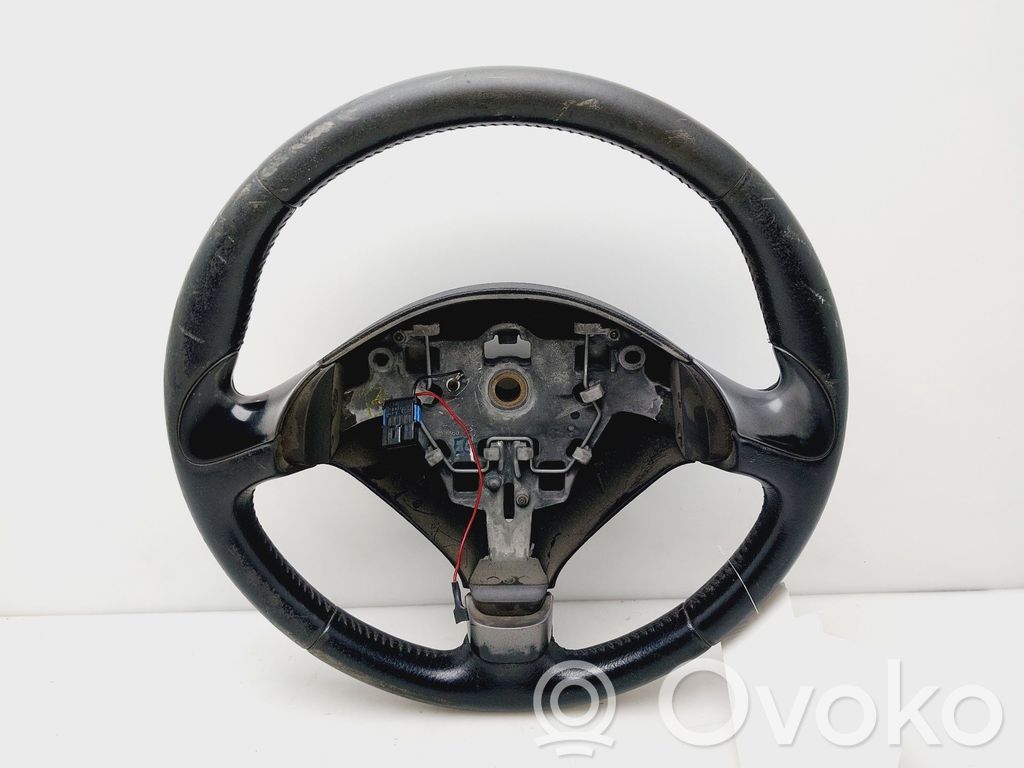 Peugeot 407 Volante 