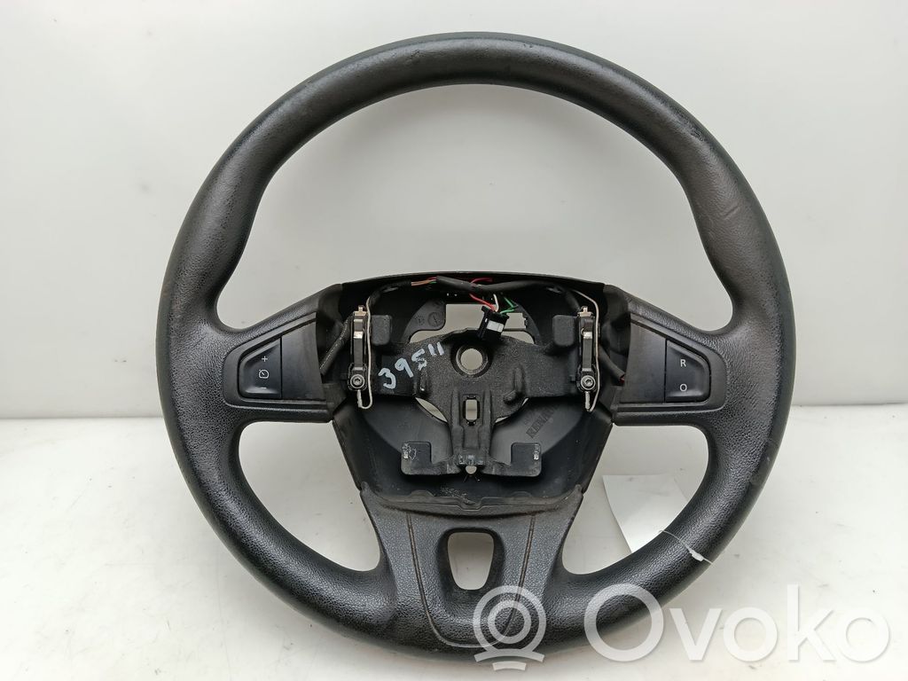 Renault Megane III Lenkrad 