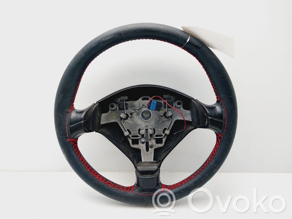 Peugeot 407 Volante 