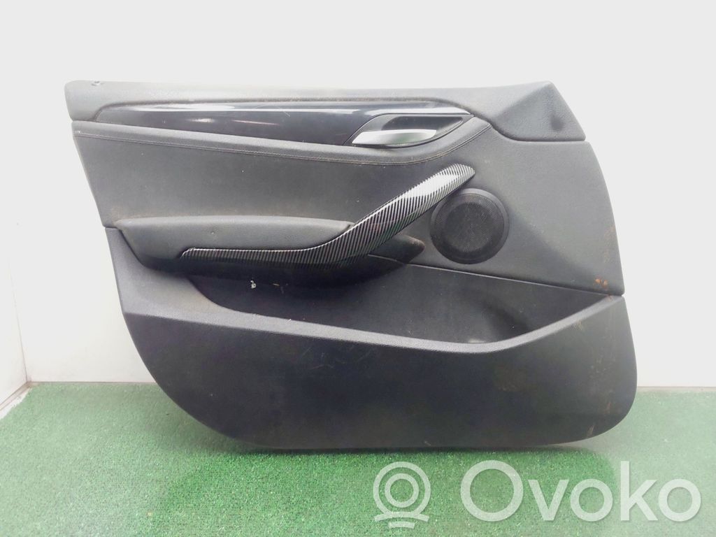 Etuoven verhoilu   912721301