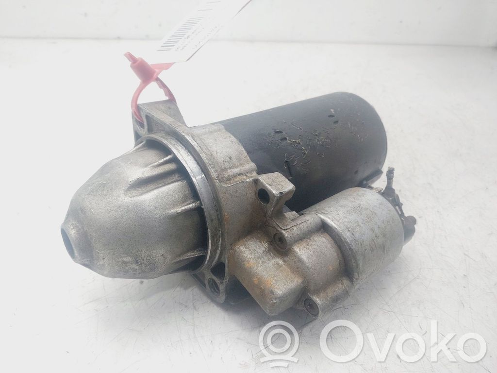 Mercedes-Benz Vito Viano W638 Electromotor