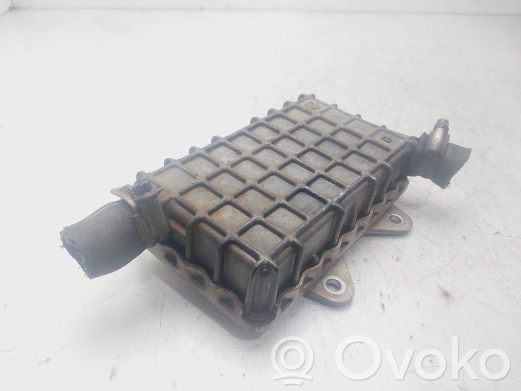 Mercedes-Benz Vito Viano W638 Radiator ulei motor