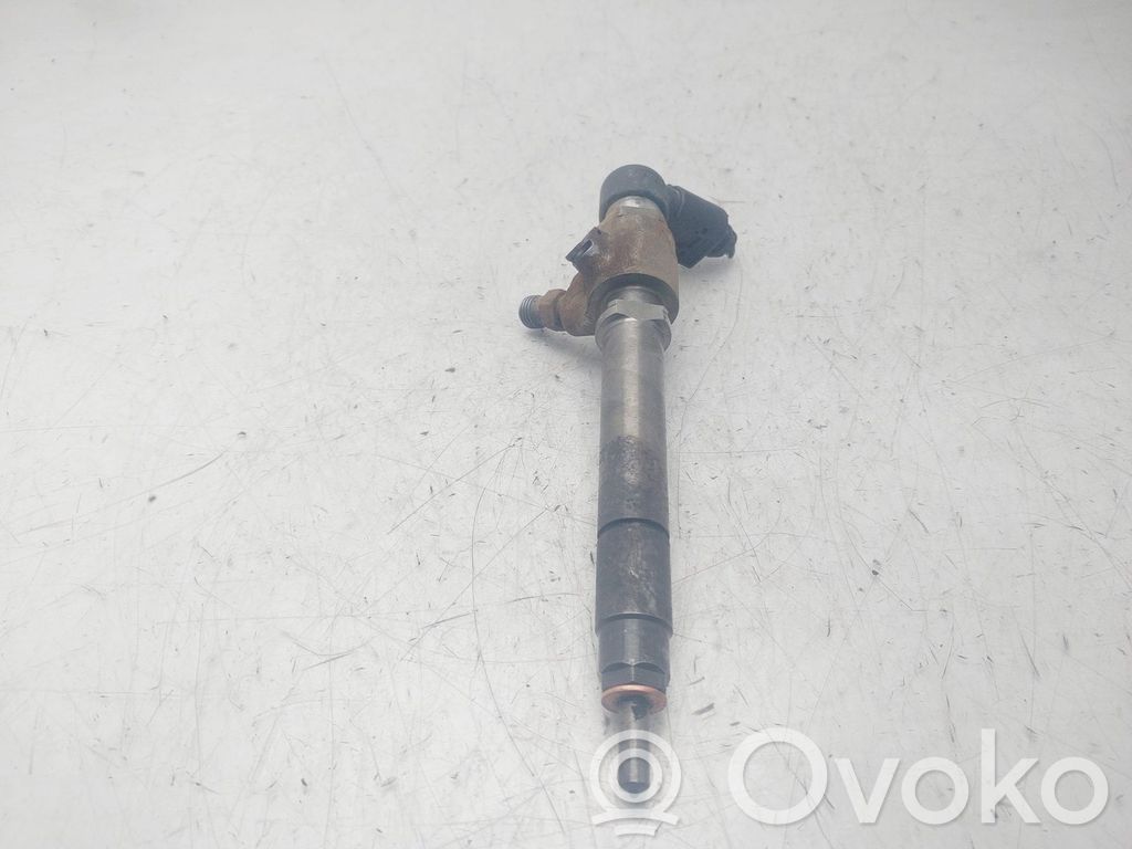 Land Rover Discovery 3 - LR3 Injector combustibil 