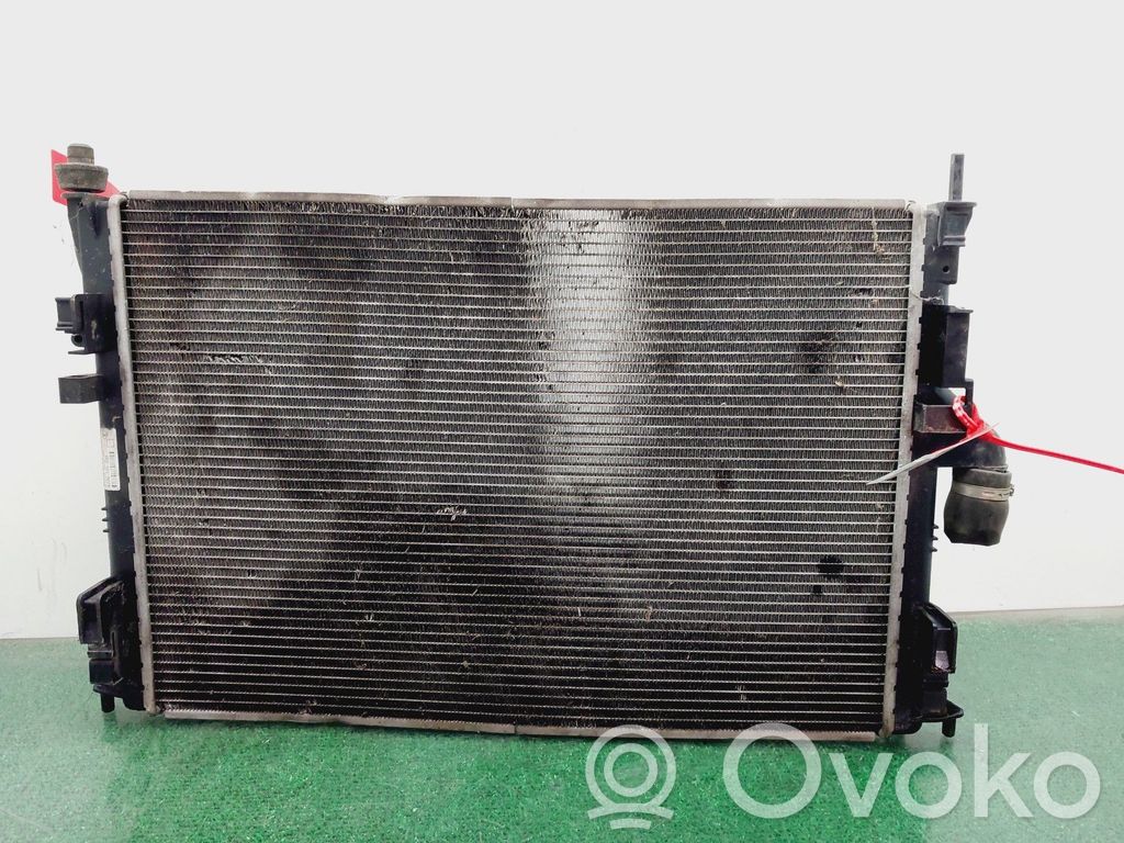 Radiateur de refroidissement   8200735039