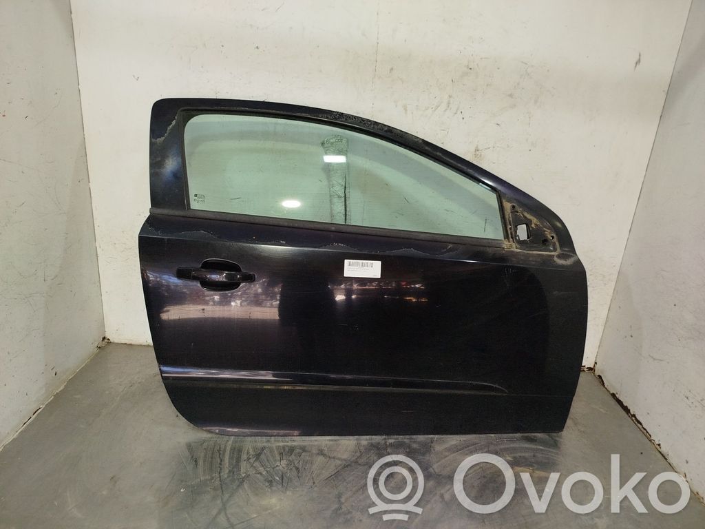 Opel Astra H Puerta delantera 