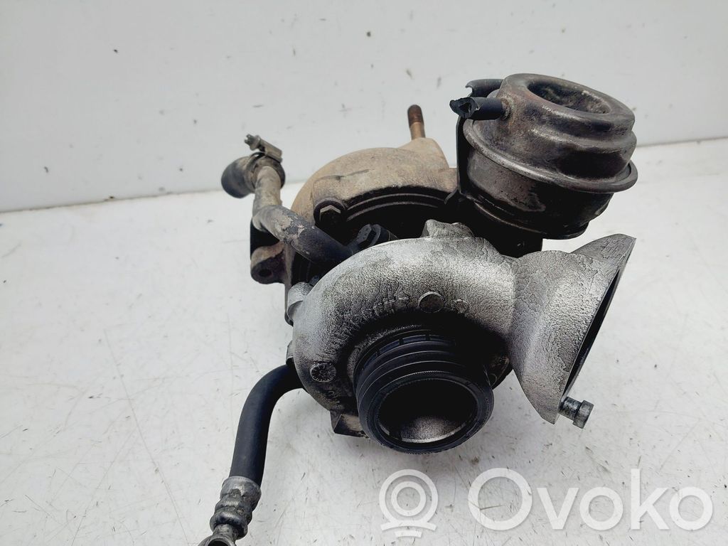 Turbina   7787626G