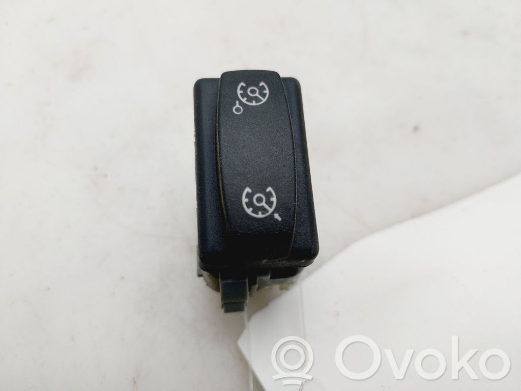 Renault Clio III Comutator cruise control 
