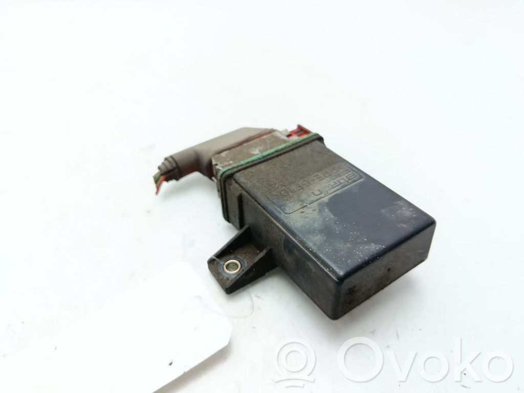 Peugeot 206 Muut ohjainlaitteet/moduulit 