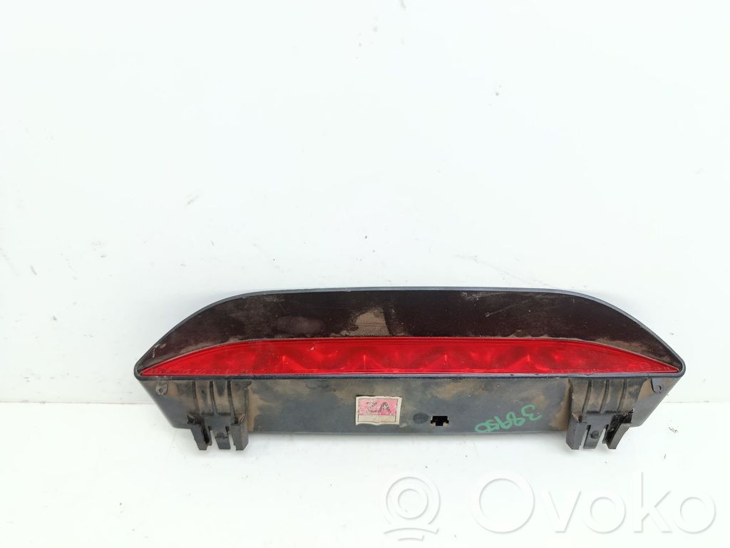 Daewoo Kalos Third/center stoplight 