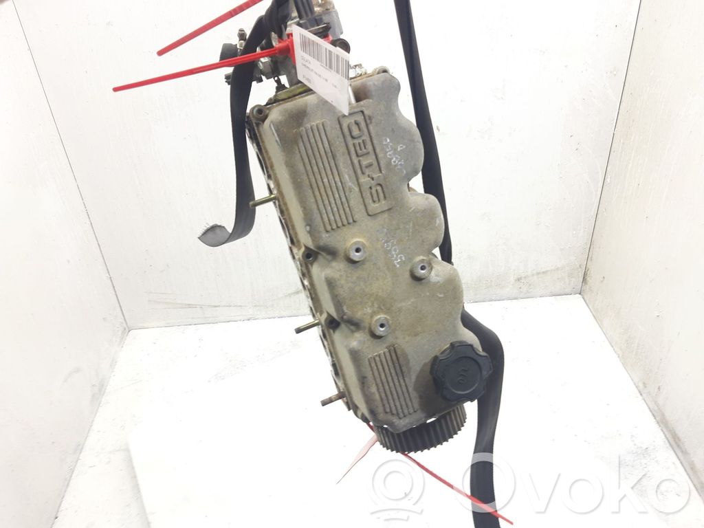 Daewoo Kalos Engine head 