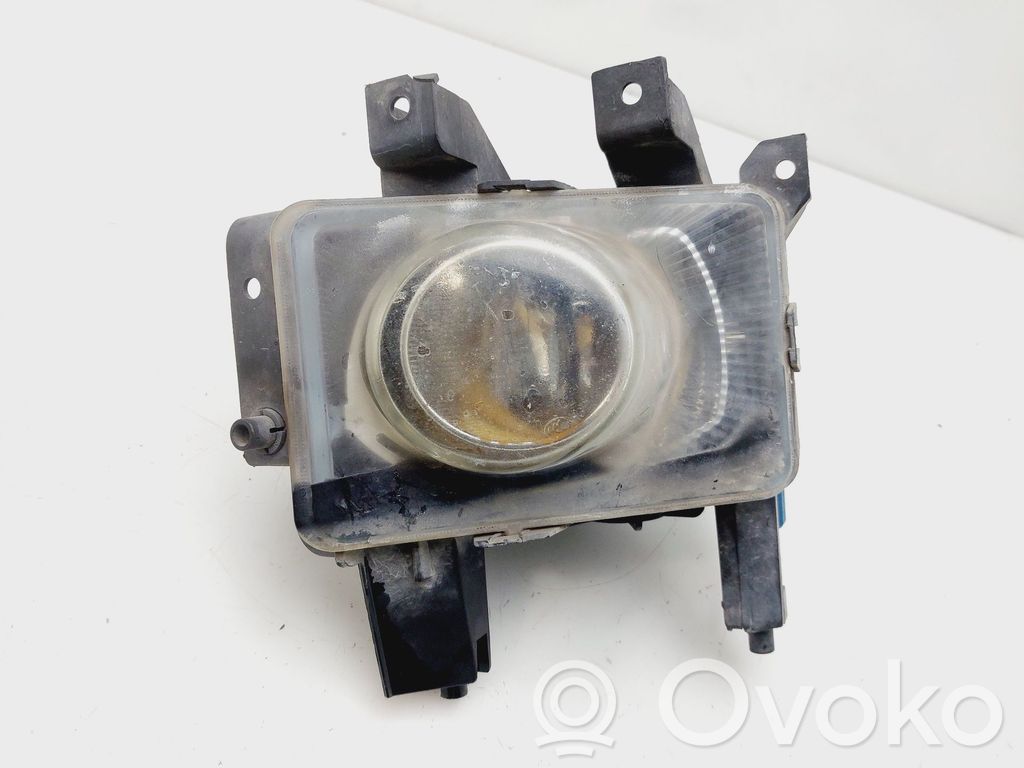 Opel Astra H Etusumuvalo 