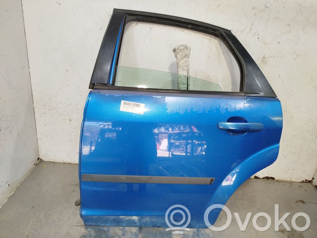 Ford Focus Galinės durys 